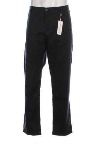 Pantaloni de bărbați Tom Tailor, Mărime XL, Culoare Albastru, Preț 91,99 Lei