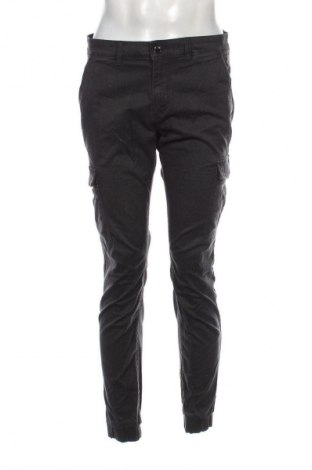 Herrenhose Tom Tailor, Größe M, Farbe Schwarz, Preis 6,99 €