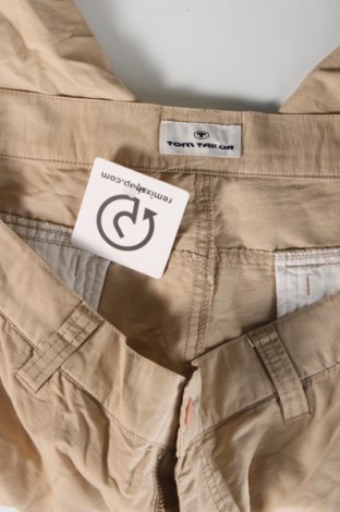 Herrenhose Tom Tailor, Größe L, Farbe Beige, Preis 4,99 €