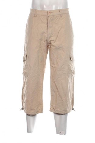 Herrenhose Tom Tailor, Größe L, Farbe Beige, Preis 5,49 €