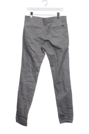 Herrenhose Tom Tailor, Größe M, Farbe Grau, Preis 28,79 €