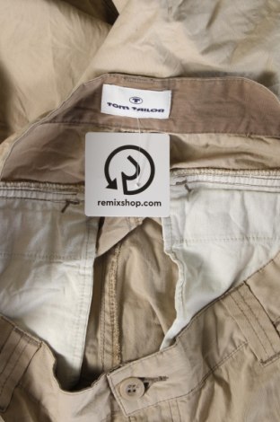 Herrenhose Tom Tailor, Größe M, Farbe Beige, Preis € 8,99