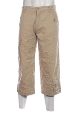 Herrenhose Tom Tailor, Größe M, Farbe Beige, Preis € 8,99