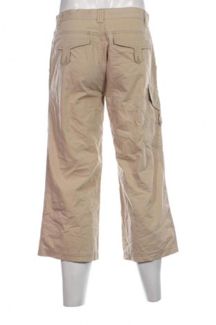 Herrenhose Tom Tailor, Größe M, Farbe Beige, Preis € 8,99