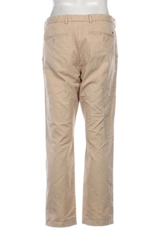 Herrenhose Tommy Hilfiger, Größe L, Farbe Beige, Preis 9,99 €