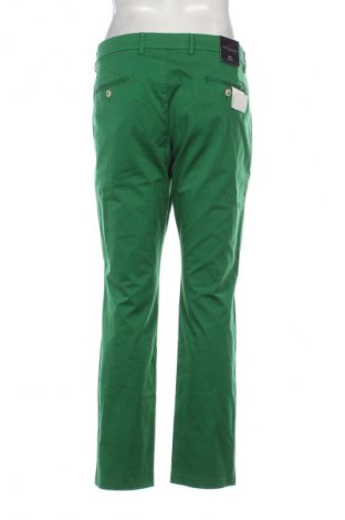 Pantaloni de bărbați Tommy Hilfiger, Mărime L, Culoare Verde, Preț 204,59 Lei