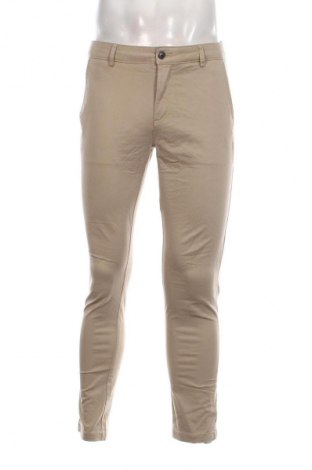 Herrenhose Topman, Größe M, Farbe Beige, Preis € 6,99