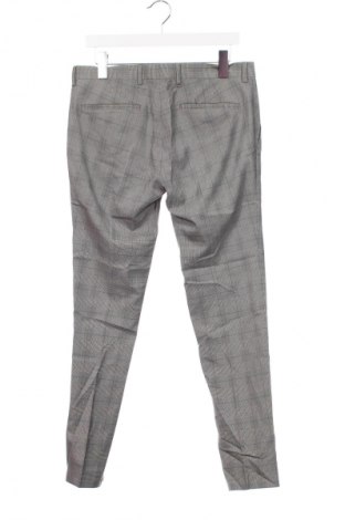 Herrenhose Topman, Größe M, Farbe Grau, Preis 5,99 €