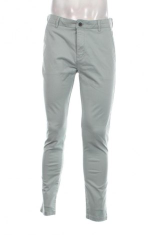 Herrenhose Topman, Größe L, Farbe Grün, Preis 13,99 €