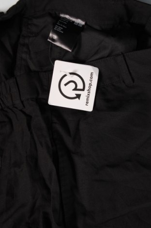 Pantaloni de bărbați Uniqlo, Mărime XL, Culoare Negru, Preț 30,49 Lei