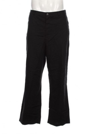 Herrenhose Uniqlo, Größe XL, Farbe Schwarz, Preis € 6,49