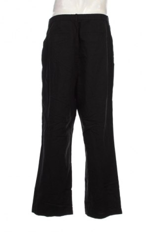 Pantaloni de bărbați Uniqlo, Mărime XL, Culoare Negru, Preț 30,99 Lei