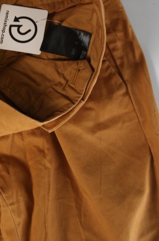 Herrenhose Uniqlo, Größe S, Farbe Orange, Preis € 5,99