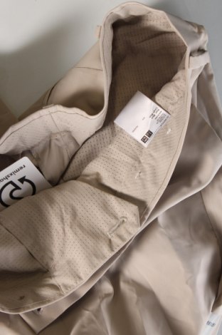 Herrenhose Uniqlo, Größe L, Farbe Beige, Preis 6,99 €