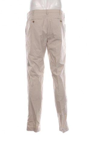 Herrenhose Uniqlo, Größe L, Farbe Beige, Preis 6,99 €