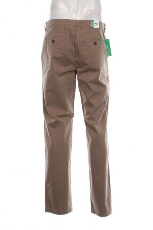 Herrenhose United Colors Of Benetton, Größe M, Farbe Braun, Preis € 11,99