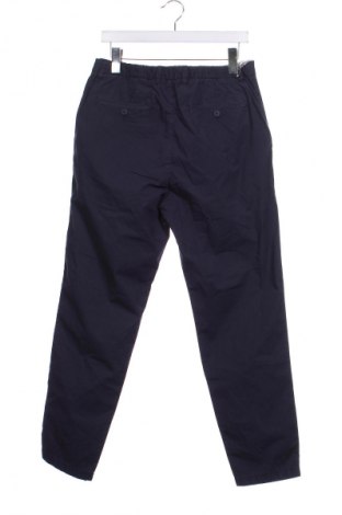 Pantaloni de bărbați United Colors Of Benetton, Mărime S, Culoare Albastru, Preț 76,99 Lei