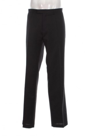 Pantaloni de bărbați United Colors Of Benetton, Mărime XL, Culoare Negru, Preț 98,85 Lei