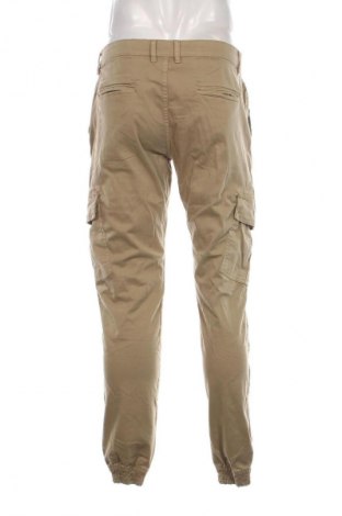 Herrenhose Urban Classics, Größe L, Farbe Beige, Preis 16,79 €