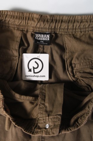 Herrenhose Urban Classics, Größe XL, Farbe Braun, Preis € 14,29