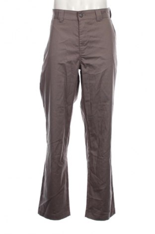 Pantaloni de bărbați Urban Classics, Mărime XL, Culoare Gri, Preț 98,99 Lei