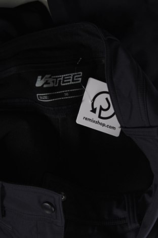 Herrenhose V3tec, Größe M, Farbe Schwarz, Preis 8,49 €