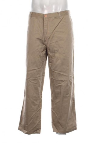 Herrenhose Valentino Rudy, Größe L, Farbe Beige, Preis € 6,99