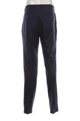 Herrenhose Van Gils, Größe L, Farbe Blau, Preis 8,99 €