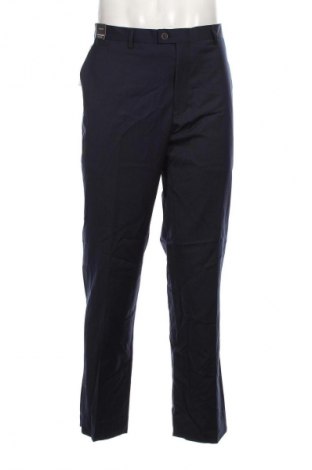 Herrenhose Van Heusen, Größe XL, Farbe Blau, Preis 9,49 €