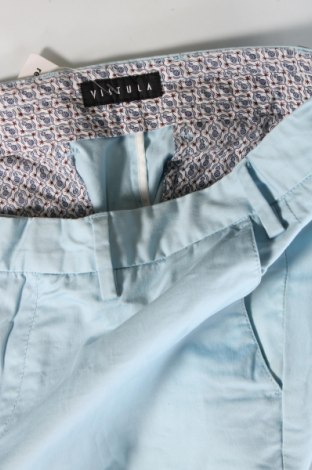 Herrenhose Vistula, Größe M, Farbe Blau, Preis € 12,71