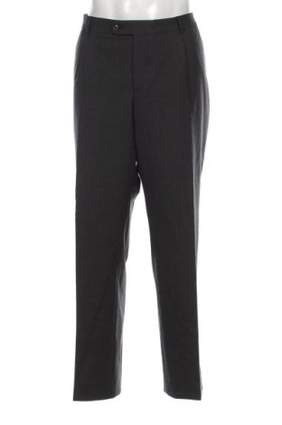 Herrenhose Walbusch, Größe XXL, Farbe Grau, Preis 22,99 €