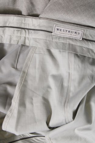 Pantaloni de bărbați Westbury, Mărime XL, Culoare Gri, Preț 40,99 Lei