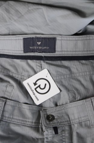 Herrenhose Westbury, Größe XL, Farbe Grau, Preis 5,99 €