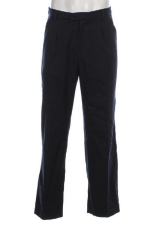 Pantaloni de bărbați Woodbird, Mărime M, Culoare Albastru, Preț 92,99 Lei