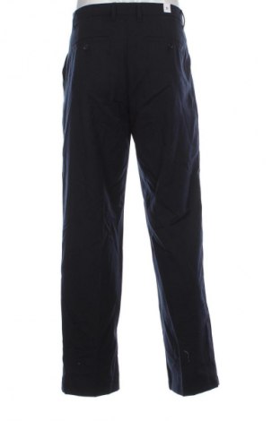 Herrenhose Woodbird, Größe M, Farbe Blau, Preis 11,79 €