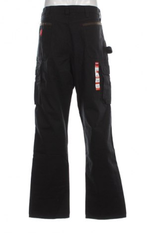 Herrenhose Wrangler, Größe L, Farbe Schwarz, Preis 15,99 €