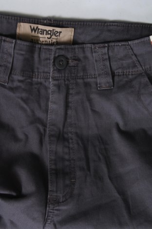 Pantaloni de bărbați Wrangler, Mărime S, Culoare Gri, Preț 138,99 Lei