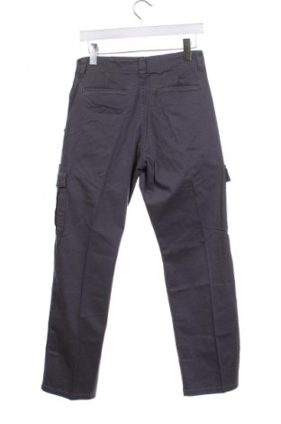 Pantaloni de bărbați Wrangler, Mărime S, Culoare Gri, Preț 78,99 Lei