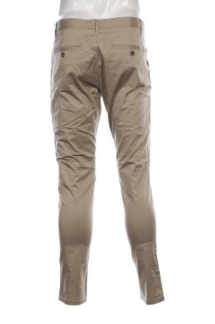 Herrenhose Yd., Größe M, Farbe Beige, Preis 6,99 €