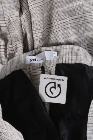 Herrenhose Yd., Größe S, Farbe Mehrfarbig, Preis € 5,99