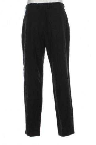 Pantaloni de bărbați Zara, Mărime L, Culoare Negru, Preț 88,99 Lei