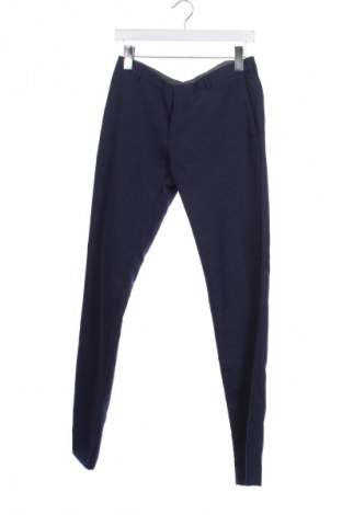 Herrenhose Zara Man, Größe M, Farbe Blau, Preis € 7,99