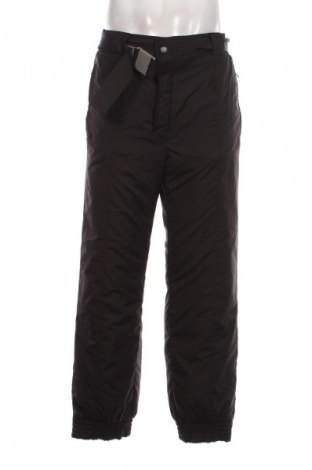 Herrenhose für Wintersport, Größe XL, Farbe Schwarz, Preis 10,99 €