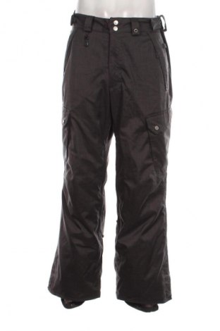 Herrenhose für Wintersport, Größe S, Farbe Grau, Preis € 6,99