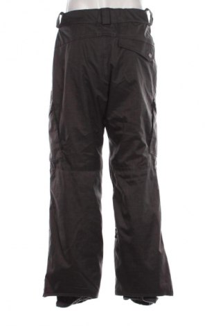 Herrenhose für Wintersport, Größe S, Farbe Grau, Preis € 6,99