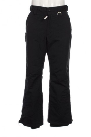 Pantaloni bărbătești pentru sporturi de iarnă Amazon Essentials, Mărime L, Culoare Negru, Preț 177,99 Lei