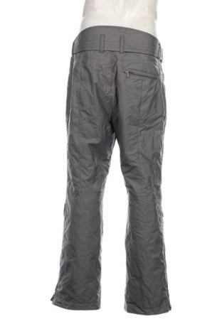 Herrenhose für Wintersport Bogner, Größe L, Farbe Grau, Preis 62,49 €