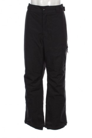 Herrenhose für Wintersport Crivit, Größe XL, Farbe Schwarz, Preis 23,99 €