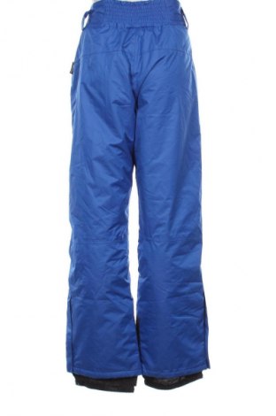 Herrenhose für Wintersport Crivit, Größe L, Farbe Blau, Preis 37,99 €