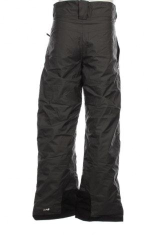 Herrenhose für Wintersport Decathlon, Größe M, Farbe Grau, Preis € 37,99